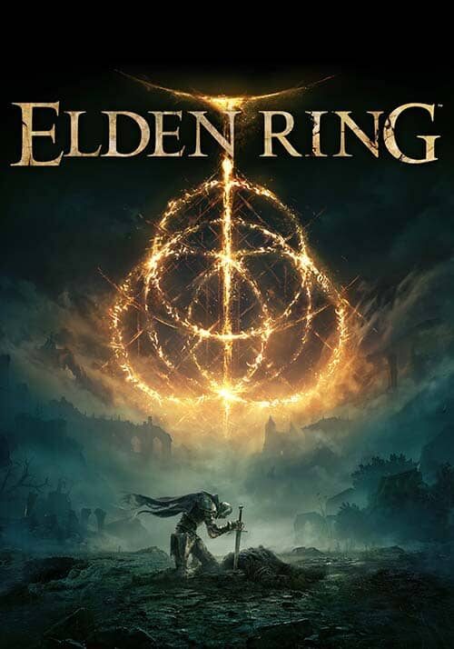 Elden Ring Deluxe Edition Descarga juego full Multilenguaje