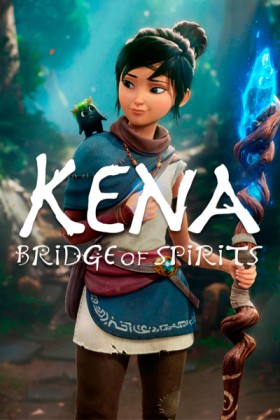 Kena Bridge of Spirits Descarga version completa