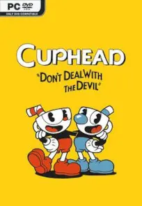 Cuphead – The Delicious Last Course