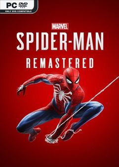 Marvels Spider Man Remastered pc free download